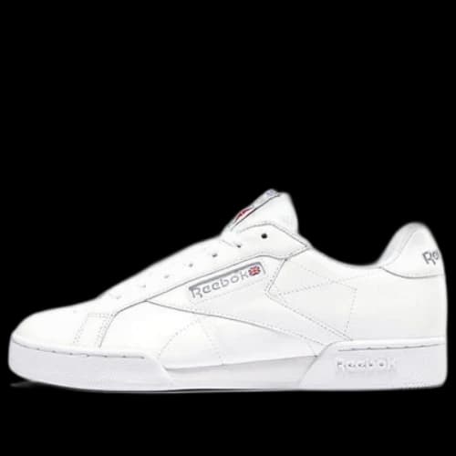 Reebok Npc Uk 2 Running Shoes White