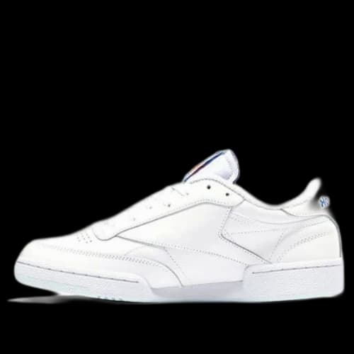 Reebok Club C 85 'Pink White'