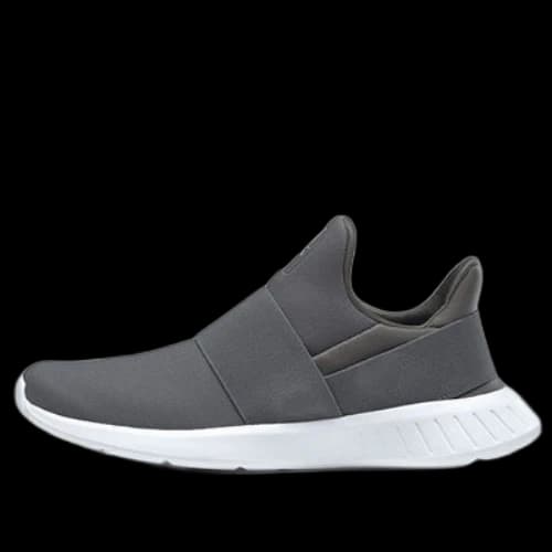 Reebok Slip 2 White Gray (Women's)