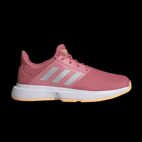 adidas GameCourt 'Hazy Rose' (Women's)