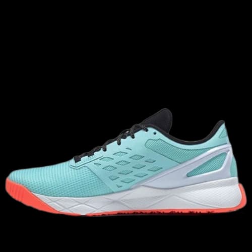 Reebok Nanoflex TR Black White Blue