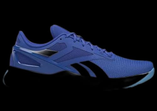 Reebok Nanoflex TR Court Blue