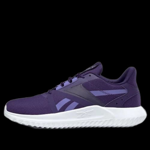Reebok Energylux 3.0 Purple/Black (Women's)