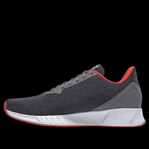 Reebok Lite Plus 2 Grey/Red/White