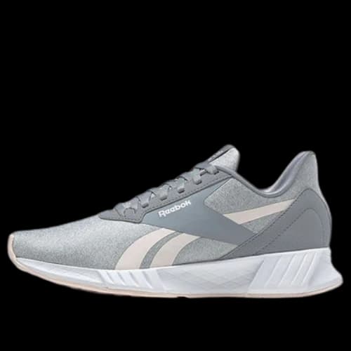 Reebok Lite Plus 2 Silver/Grey (Women's)
