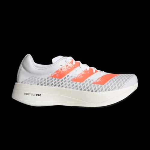 adidas Adizero Adios Pro 'White Coral'
