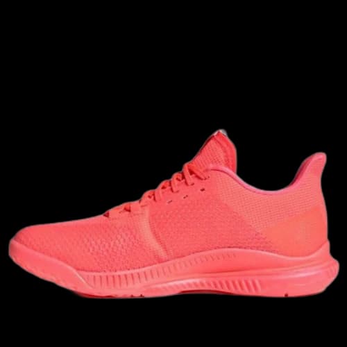 adidas Crazyflight Bounce Tokyo 'Red Black' (Women's)