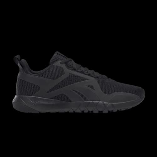 Reebok Flexagon Force Wide 'Black' (Women's)