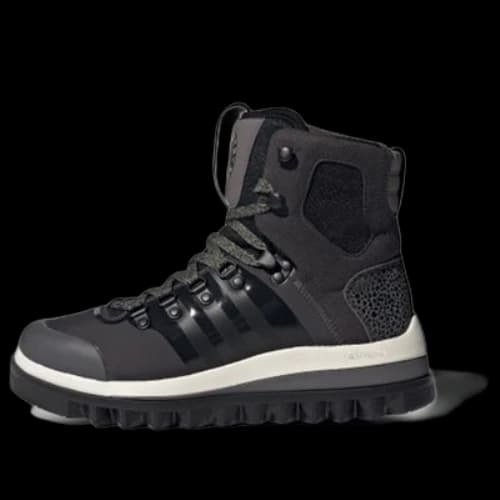adidas Eulampis Boot x Stella McCartney 'Black' (Women's)