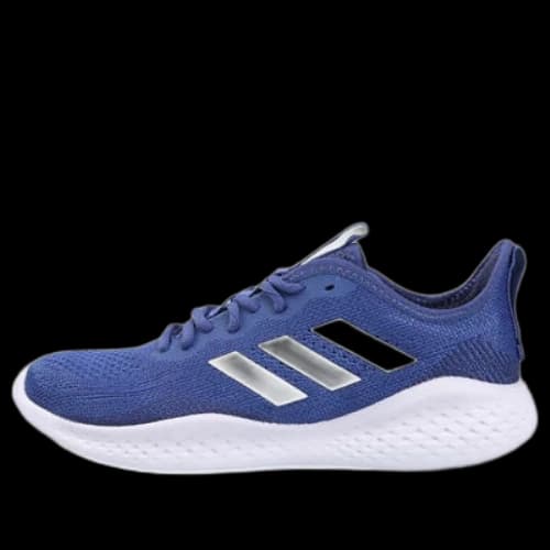 adidas Runfalcon Sports Shoes 'Blue White'