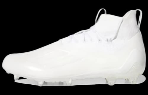 adidas Adizero 11 Primeknit 'White Clear Grey'