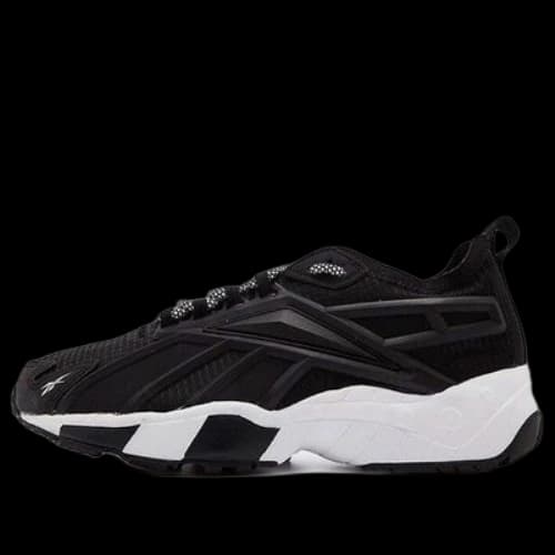 Reebok Intv 20 - Black