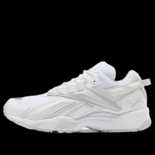 Reebok Intv 96 Running Shoes White