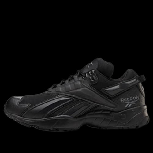 Reebok Intv 96 Black Unisex