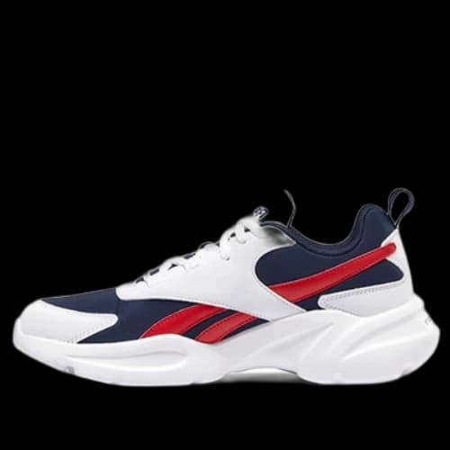 Reebok Royal EC Ride 4 Running Shoes Red/White/Blue