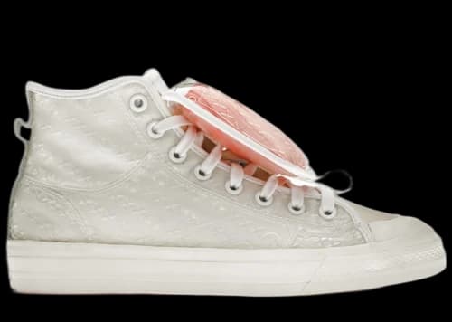 adidas Nizza Hi RF 420