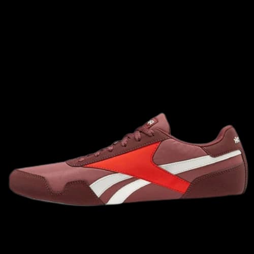 Reebok Royal Classic Jogger 3 Running Shoes Red