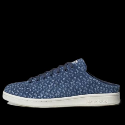 adidas originals Stan Smith Mule 'Blue White'