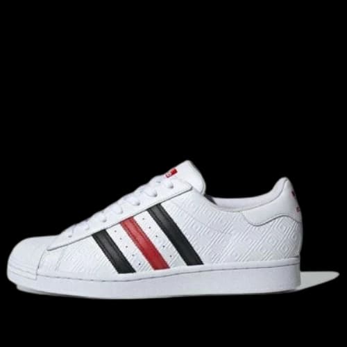 adidas originals Superstar 'White'