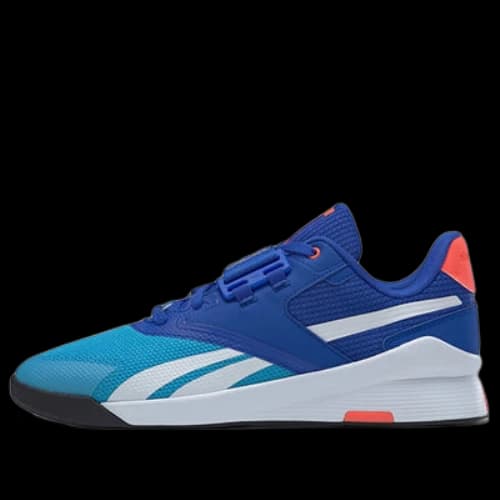Reebok Lifter Pr II 'Blue White'