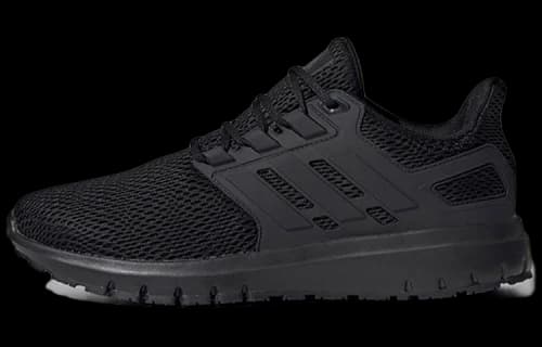 adidas Ultimashow Triple Black