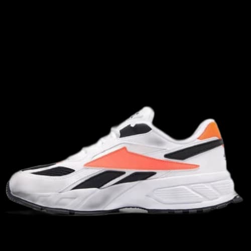 Reebok Evzn White Black