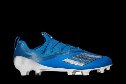 adidas Adizero 40 'Turbo Fuel Bright Blue'