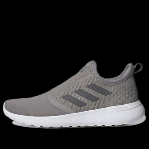 adidas neo Lite Racer Slip-On 'Grey'
