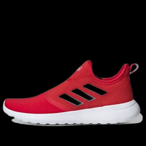 adidas neo Lite Racer Slip-On 'Red White'
