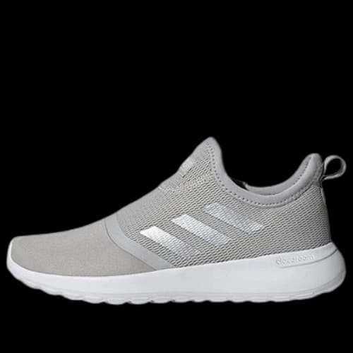 adidas neo Lite Racer Slip-On 'Grey' (Women's)