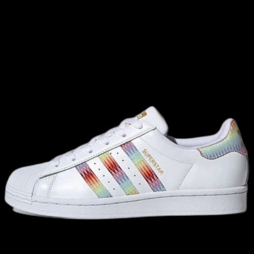 adidas originals Superstar 'White' (Women's)