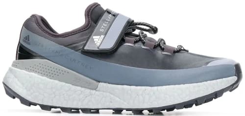 adidas Outdoor Boost Stella McCartney Night Steel (Women's)
