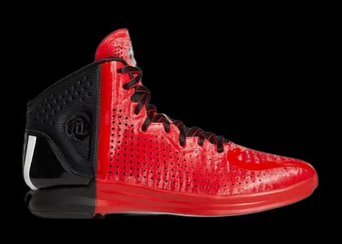 adidas D Rose 4 Restomod Brenda