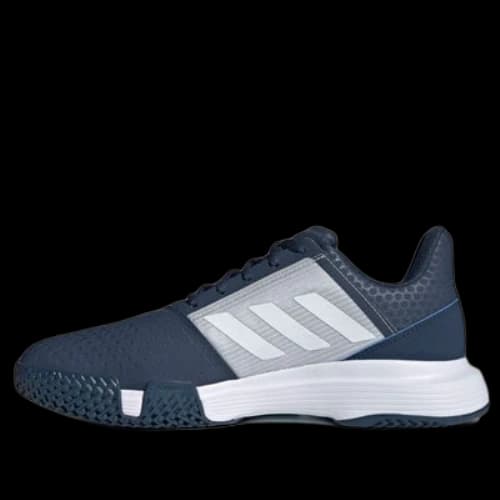 adidas Courtjam Bounce Blue/Grey