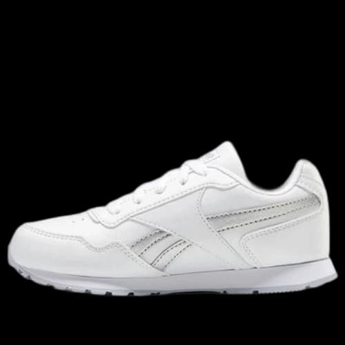 Reebok Royal Glide 'White Silver'