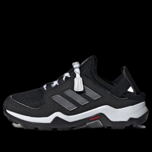 (GS) adidas Terrex Hydroterra 'Black'