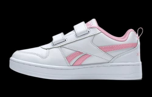 Reebok Royal Prime 2 'White Pink'