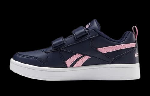 Kids Reebok Others Skate shoes 'Blue Pink'