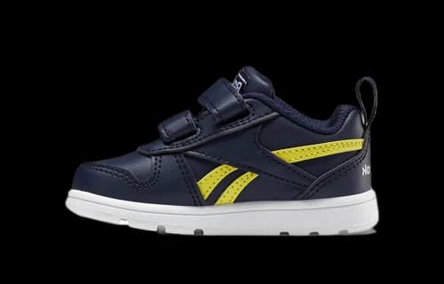 (TD) Reebok Royal Prime 2 'Blue Yellow'