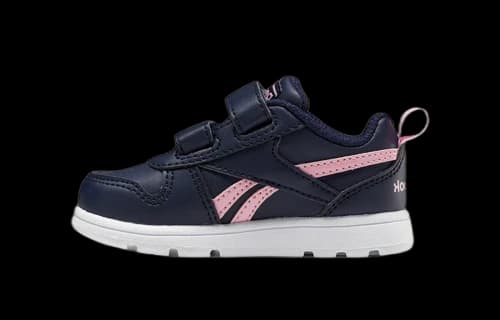 (TD) Reebok Royal Prime 2 'Blue Pink'