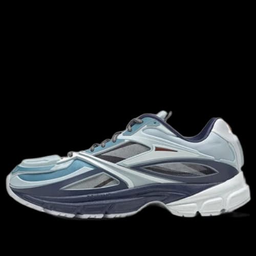 Reebok Premier Road Modern 'Black Blue White'