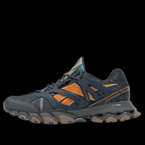 Reebok DMX Trail Shadow Running Shoes Blue