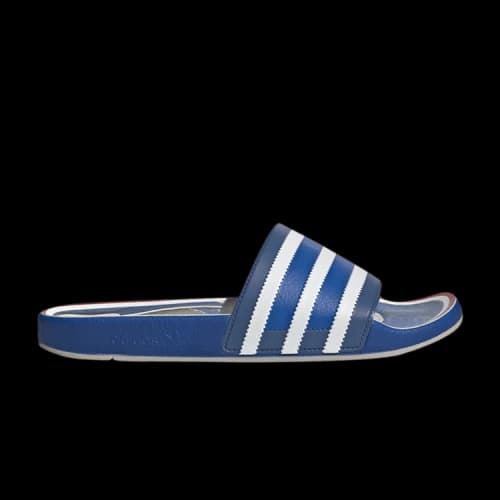 adidas Adilette Slides Premium 'SL72'