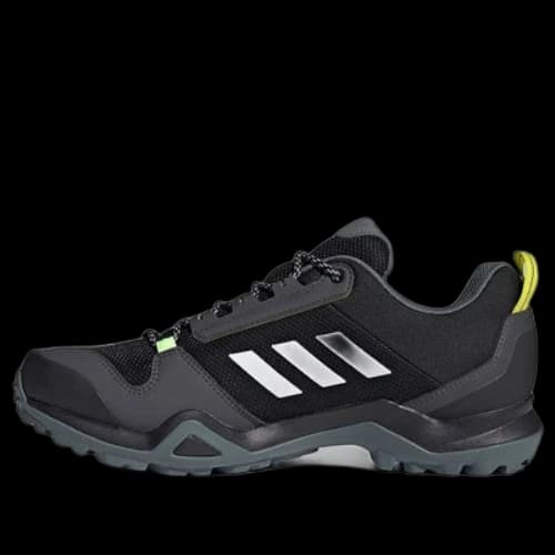 adidas Terrex Ax3 Gore-Tex Hiking 'Black Grey'