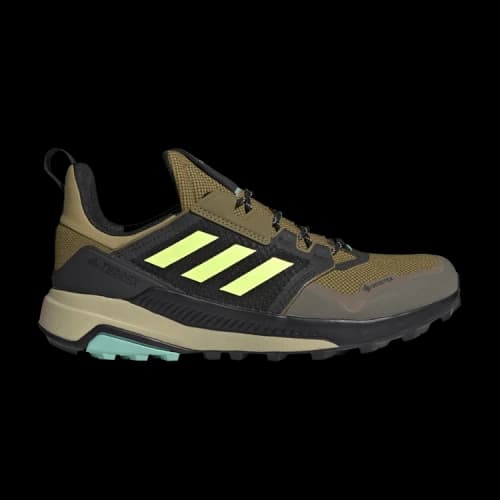 adidas Terrex Trailmaker GTX Wild Moss