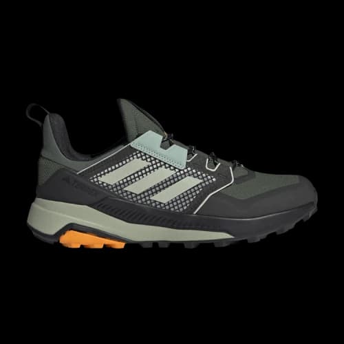 adidas Terrex Trailmaker Green Oxide