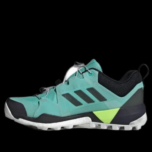 adidas Terrex Skychaser Xt Gore-Tex 'Green Black' (Women's)