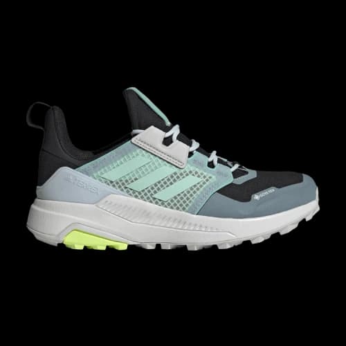 adidas Terrex Trailmaker GTX 'Black Clear Mint' (Women's)