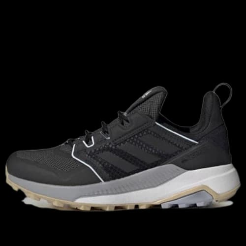 adidas Terrex Trailmaker Hiking 'Black Silver' (Women's)