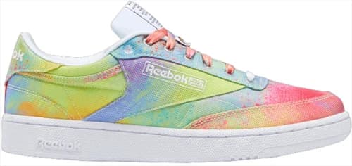 Reebok Club C 85 Pride Multi (2020)